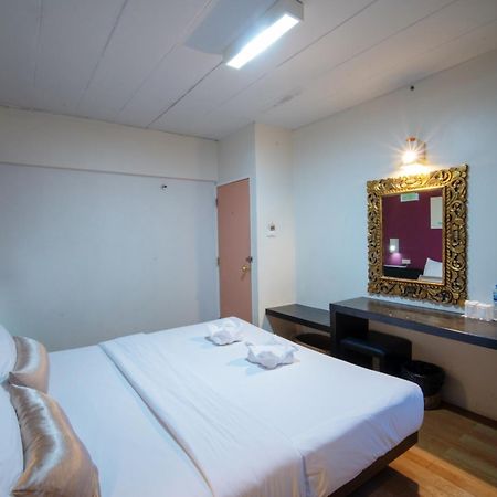 Sawasdee House Hotel Bangkok Værelse billede